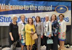 State of the County