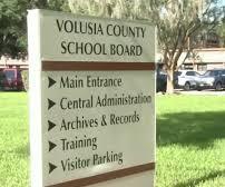 Volusia County School Board Complex