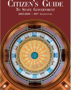 MI Citizens Guide to Government