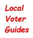 Local Voter Guides