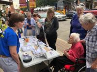 Voter Registration