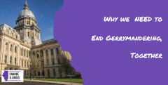 Civic Awareness-Gerrymandering