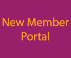 New Member Portal - ChapterSpot Thumbnail