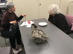 Common Ground - What is Community