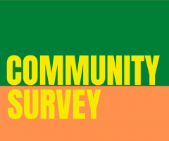 Community Survey