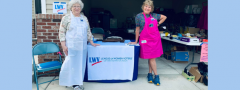 LWV Whitewater Area Garage Sale