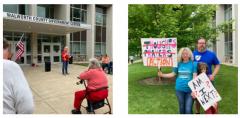 March For Our Lives Whitewater