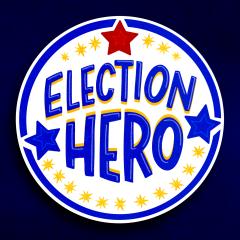 election heroes
