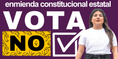 Vota No
