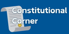 Constitutional Corner