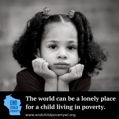 end childhood poverty