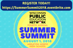 WPEN Summer Summit Aug 1, 2018