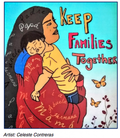 keep families together