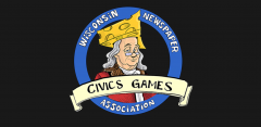 Wisconsin Civic Games logo