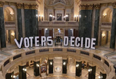 Voters Decide