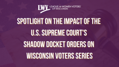 Shadow docket series