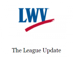 The League Update
