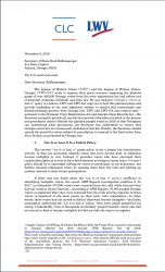 Voter Purge, LWV, LWVGA, Secretary of State, Georgia