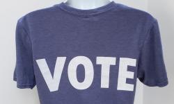 Vote T-Shirt
