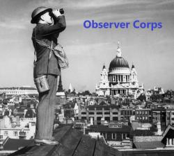 Observer Corps crop