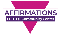 Logo for Affirmations