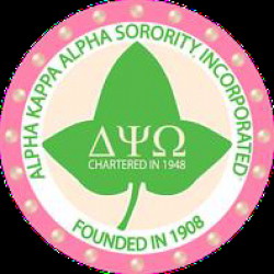 Alpha Kappa Alpha sorority