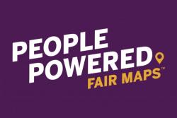 People Powered Fair Maps