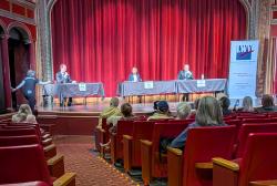 LWVVC Forum Moorpark 4.28.26