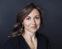 Photo of Lindsey Cormack