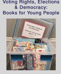 Civic Education Books for Young People