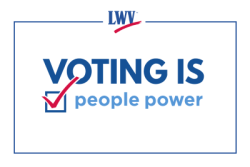Voting Is People Power