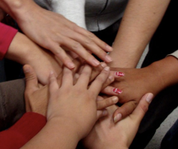 Hands