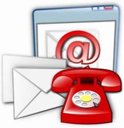 Contact