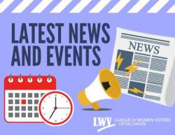 Latest News and Events