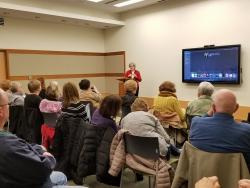 LWV Elmhurst Gun Violence Prevention