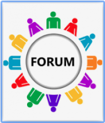 Forum series logo thumbnail