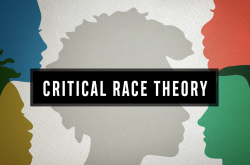 Critical Race Theory November Forum