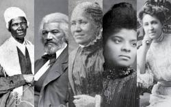 Black Suffrage
