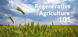 Regenerative Agriculture Meeting
