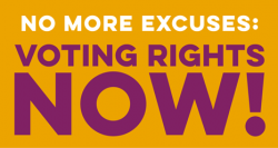 Voting Rights