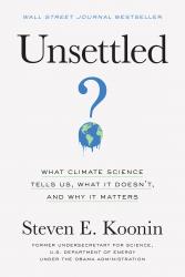 Unsettled book
