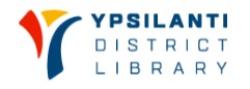 Ypsilanti Public Library
