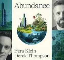 Abundance Book