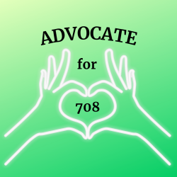 Advocate for 708