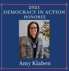 Amy Klaben