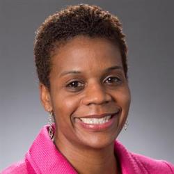 Picture of Ayo Atterberry, LWVUS Chief Strategy Officer