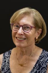 Barb Weber