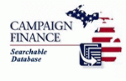 Campaign Finance Disclosure