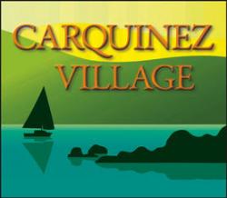 Carquinez Village logo