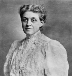 Carrie Chapman